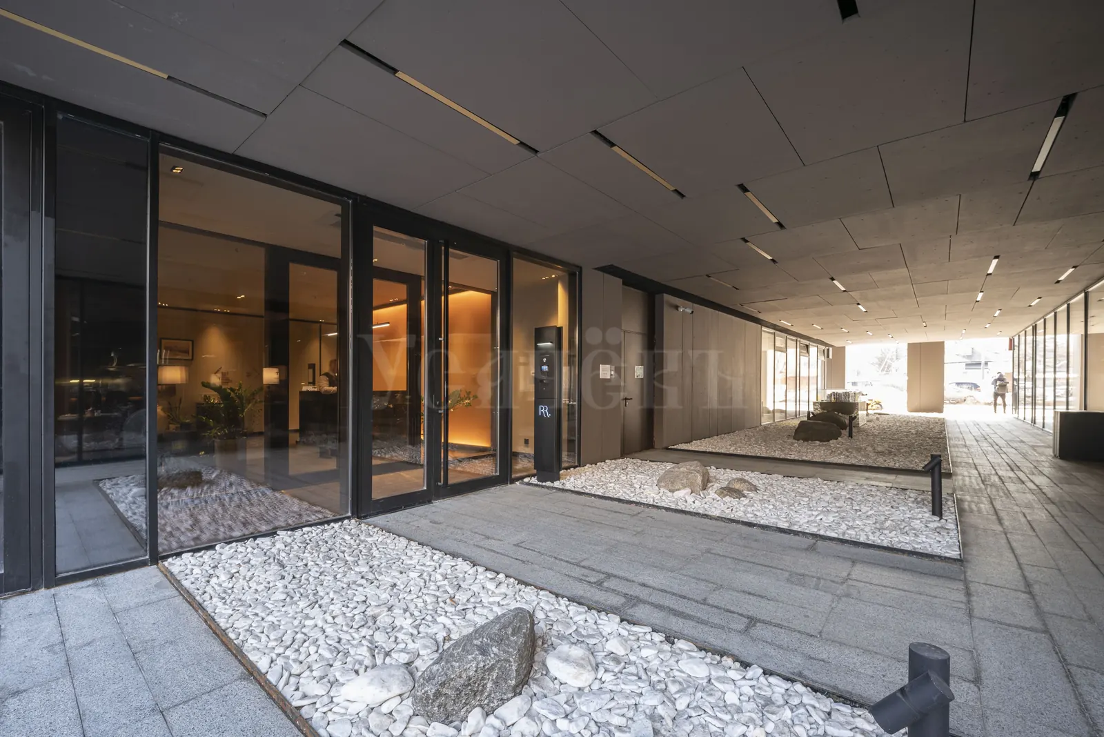 4-комнатная квартира 326,3 м² в ЖК «Roza Rossa»
