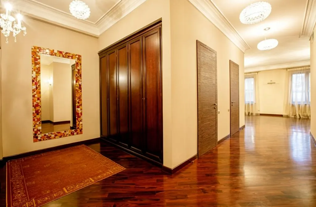 5-комнатная квартира 187,8 м²