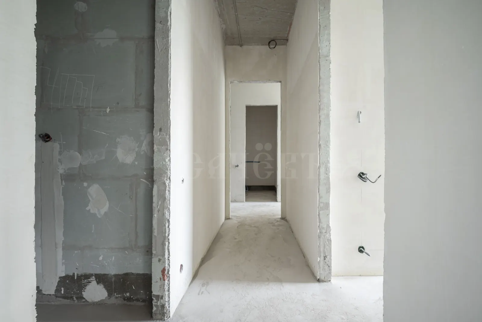 4-комнатная квартира 135,7 м² в ЖК «Прайм Парк»