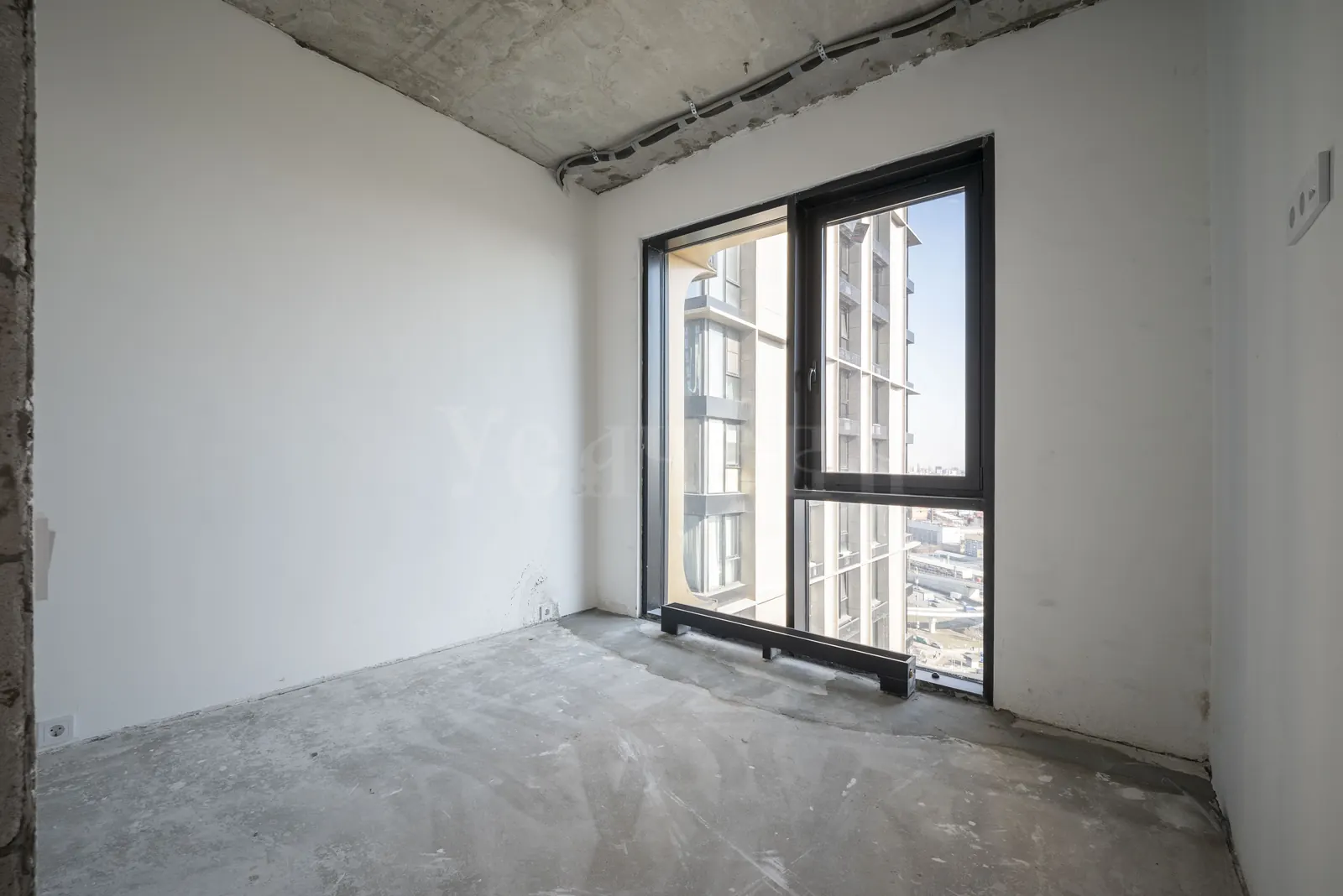 2-комнатная квартира 37,4 м² в ЖК «Метрополия»
