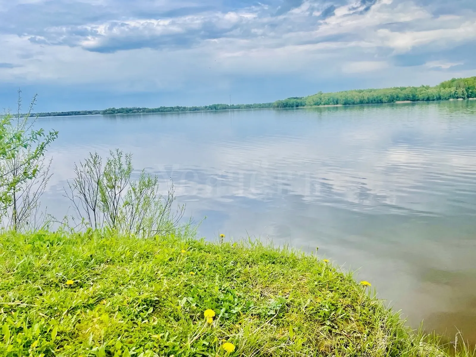 Загородный дом