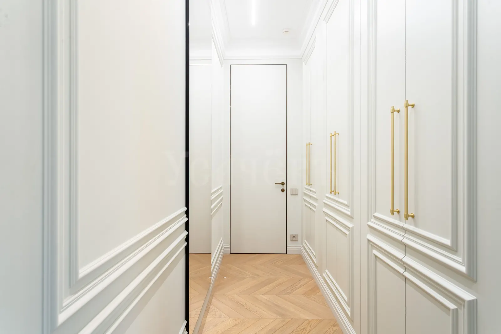 3-комнатная квартира 80,1 м² в ЖК «City Park»