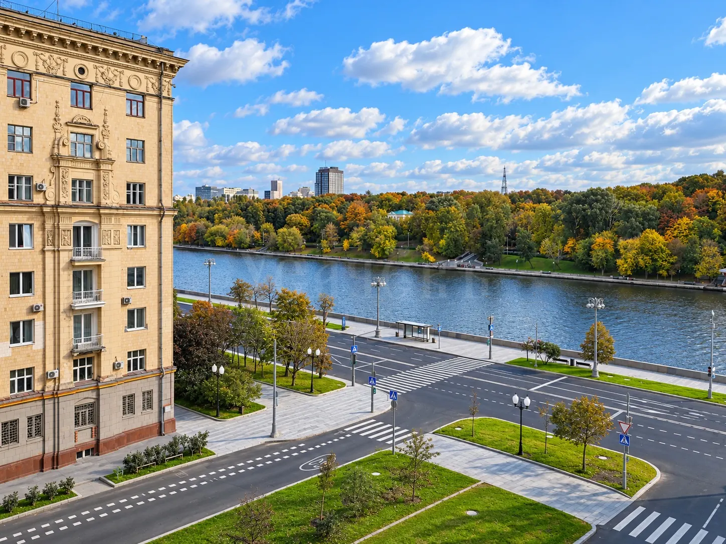 5-комнатная квартира 171,1 м²