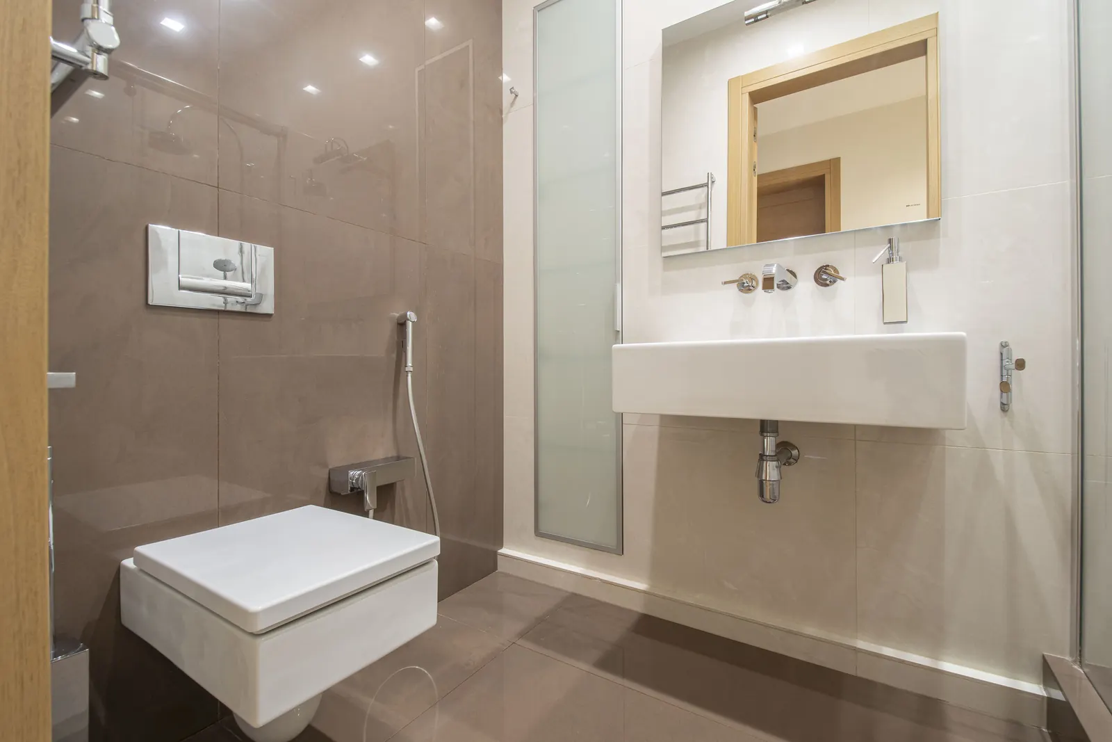 4-комнатная квартира 195,8 м² в ЖК «Воробьевы Горы»