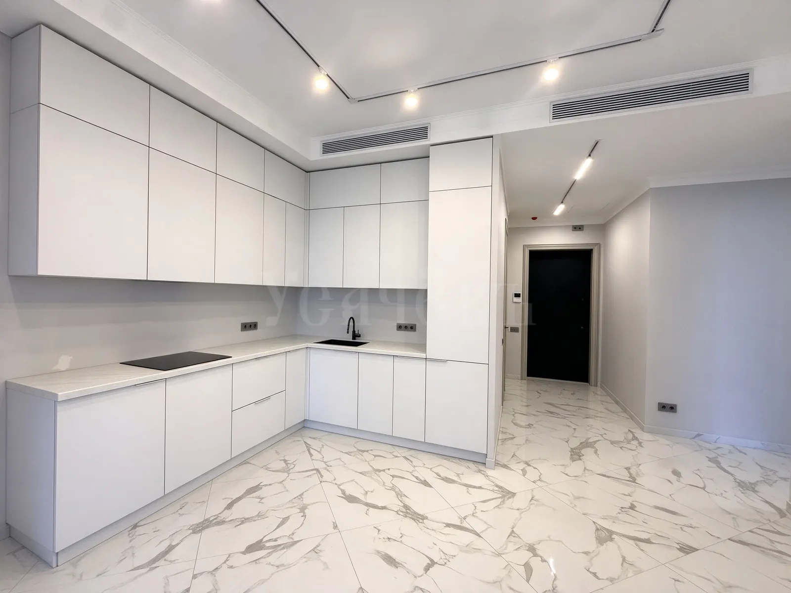 2-комнатная квартира 84,8 м² в ЖК «Садовые кварталы 15А»