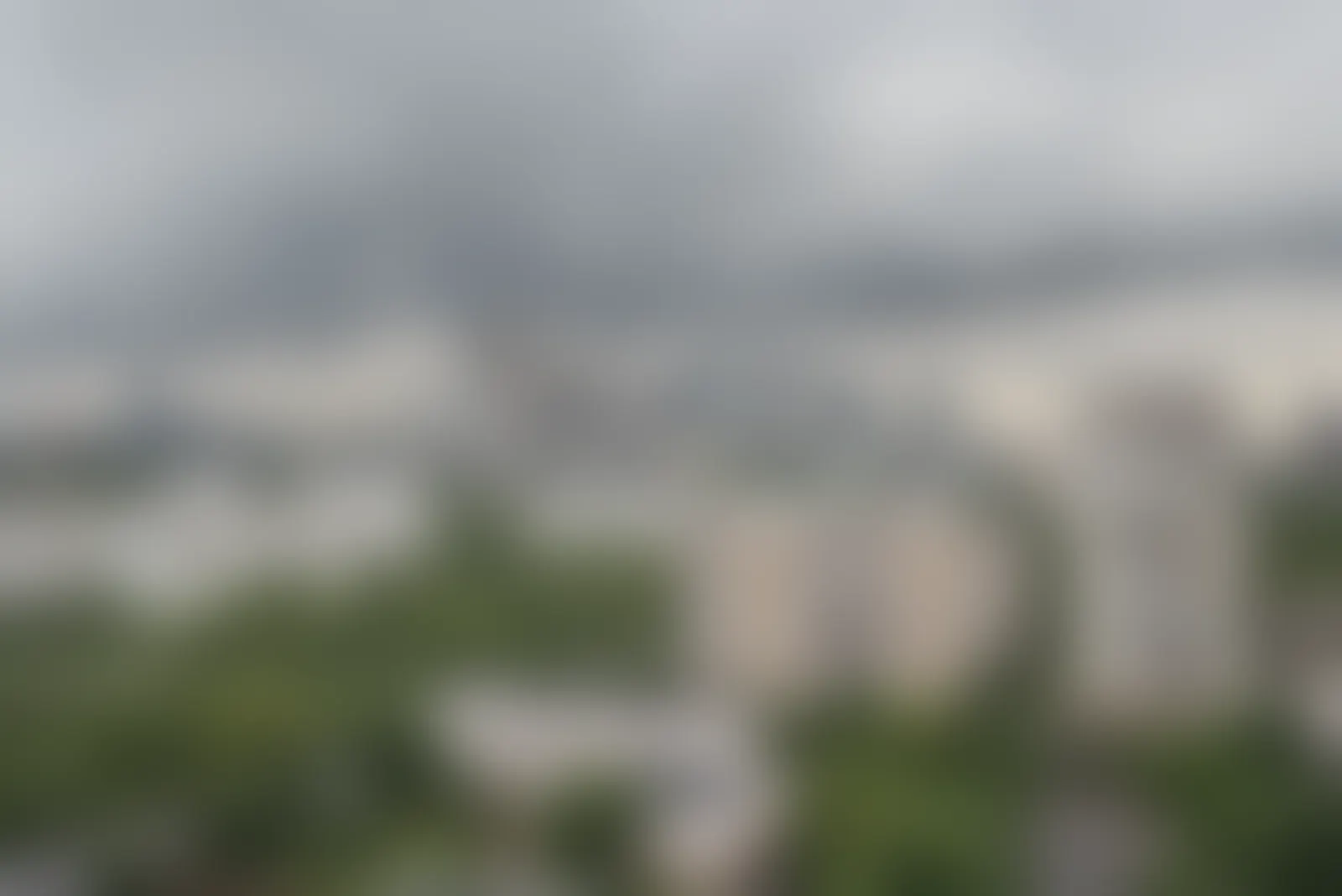 Объект 352,5 м² в ЖК «Воробьевы Горы»