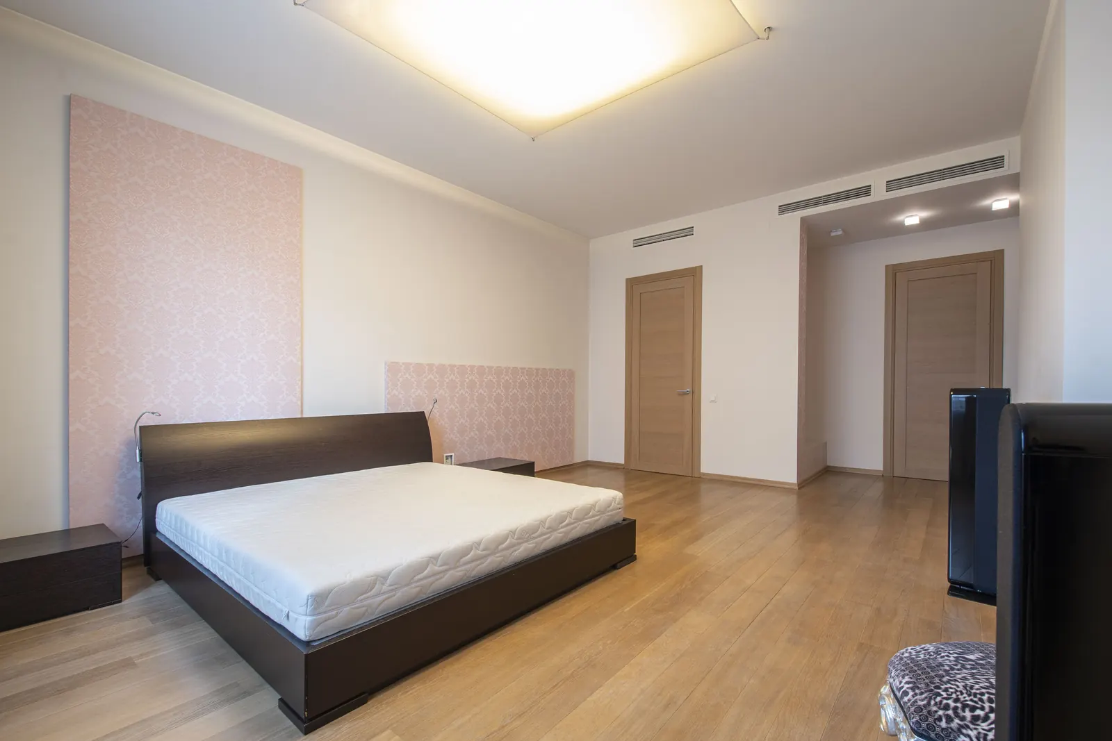 4-комнатная квартира 195,8 м² в ЖК «Воробьевы Горы»