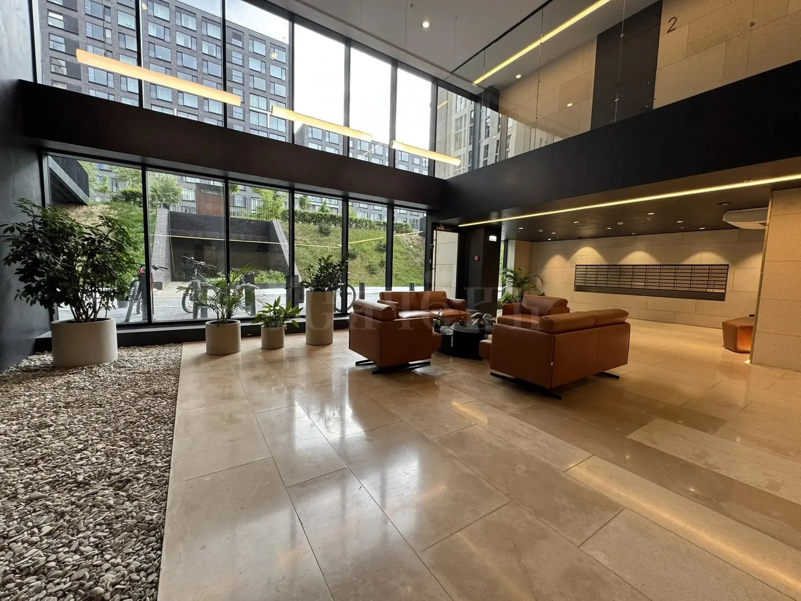 3-комнатная квартира 129,9 м² в ЖК «Садовые Кварталы»