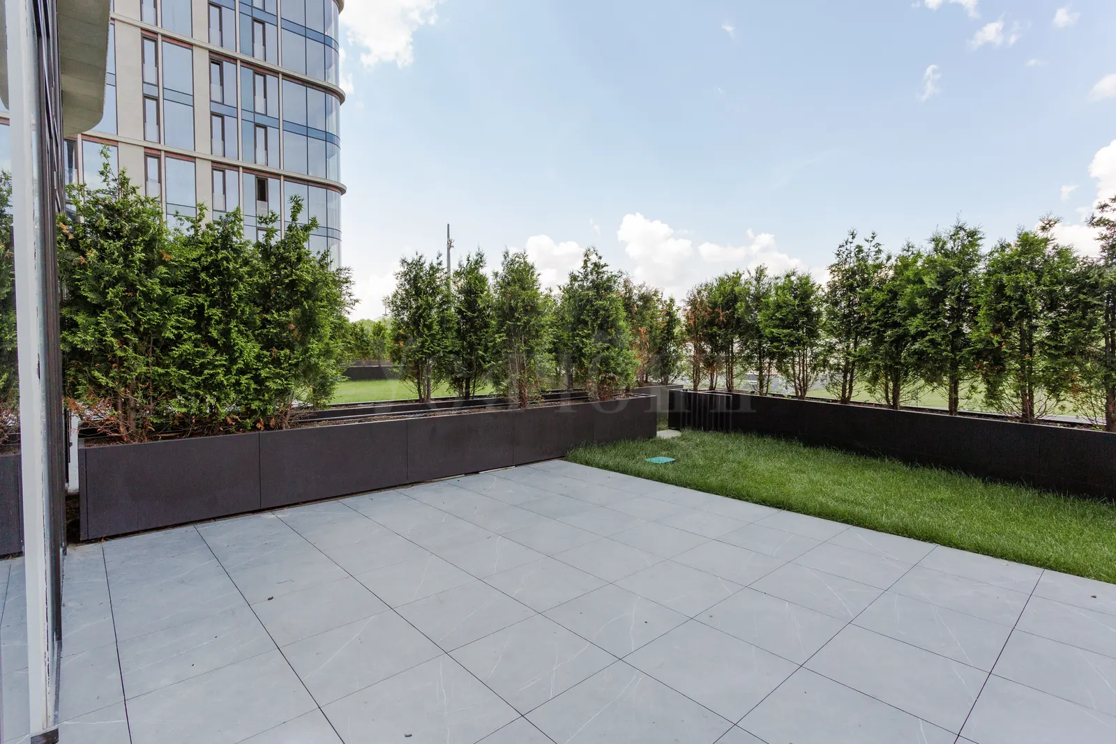 4-комнатная квартира 149,5 м² в ЖК «Victory Park Residences»