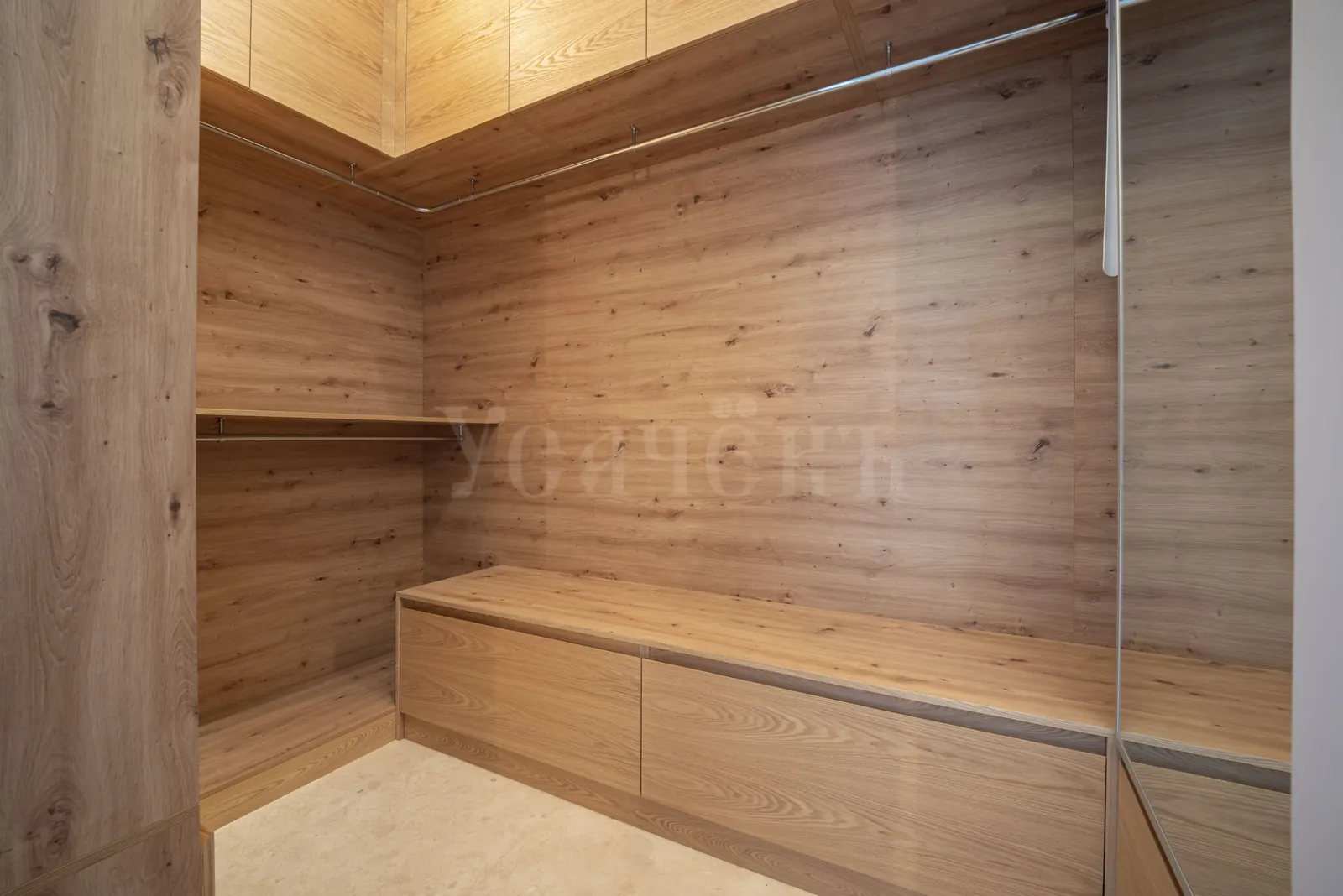 4-комнатная квартира 214,7 м² в ЖК «ЖК Магнум»