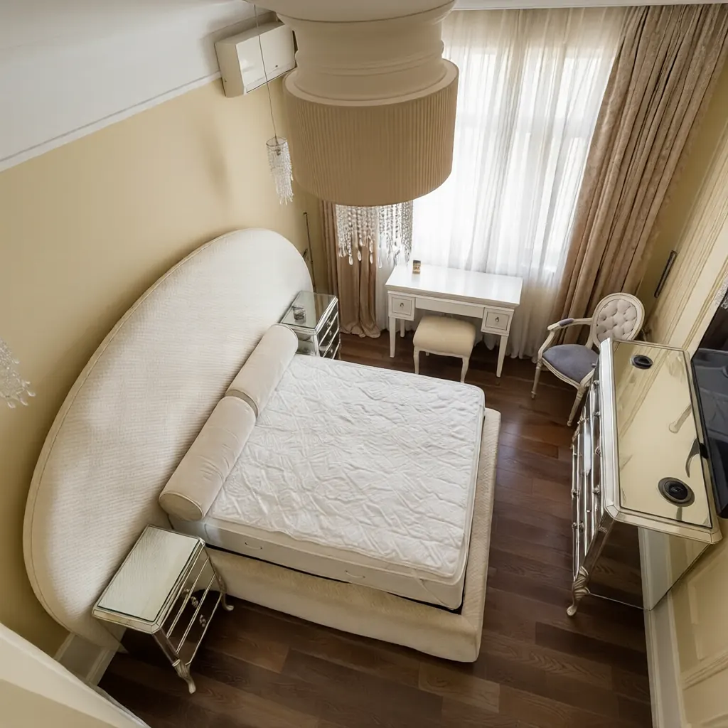 3-комнатная квартира 127,4 м² в ЖК «Dominion»