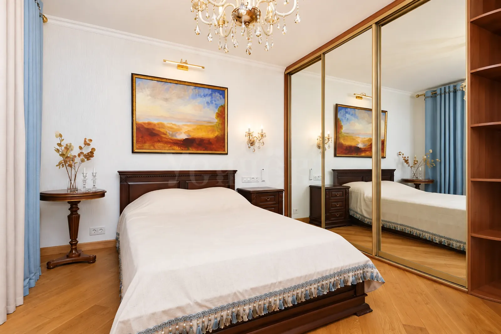 4-комнатная квартира 147,1 м² в ЖК «Новочеремушкинская ул., 63к2»