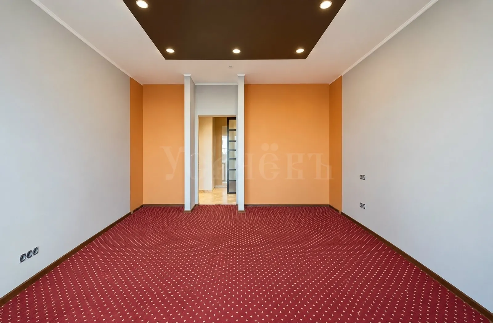 4-комнатная квартира 218,5 м² в ЖК «Воробьевы Горы»