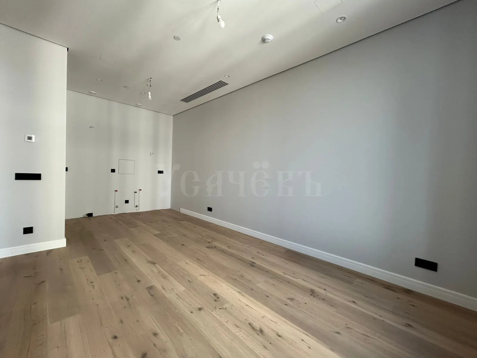 2-комнатная квартира 40,3 м² в ЖК «Дом Chkalov»