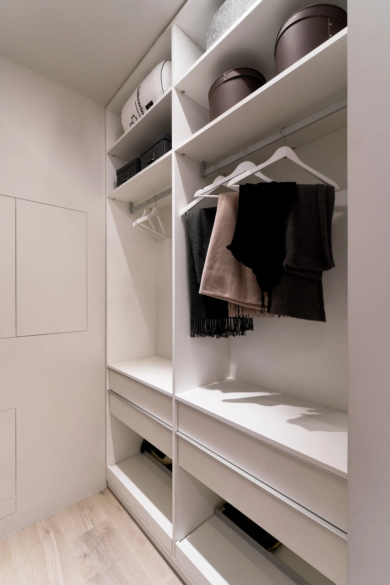 3-комнатная квартира 111,7 м² в ЖК «LUMIN»