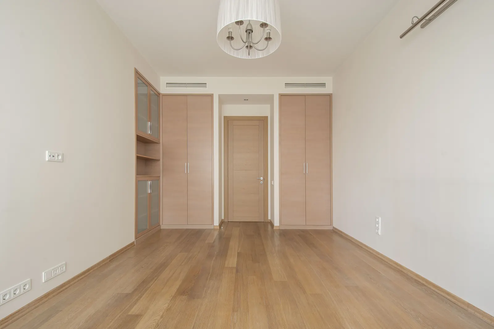 4-комнатная квартира 195,8 м² в ЖК «Воробьевы Горы»