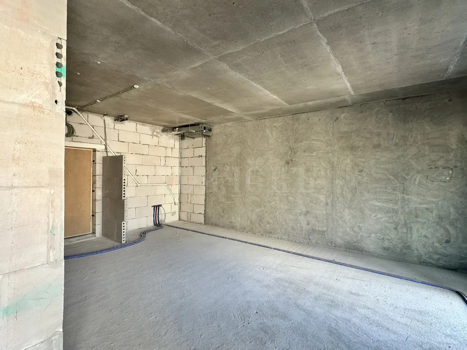 2-комнатная квартира 60,9 м² в ЖК «Квартал апартаментов Сады Пекина»