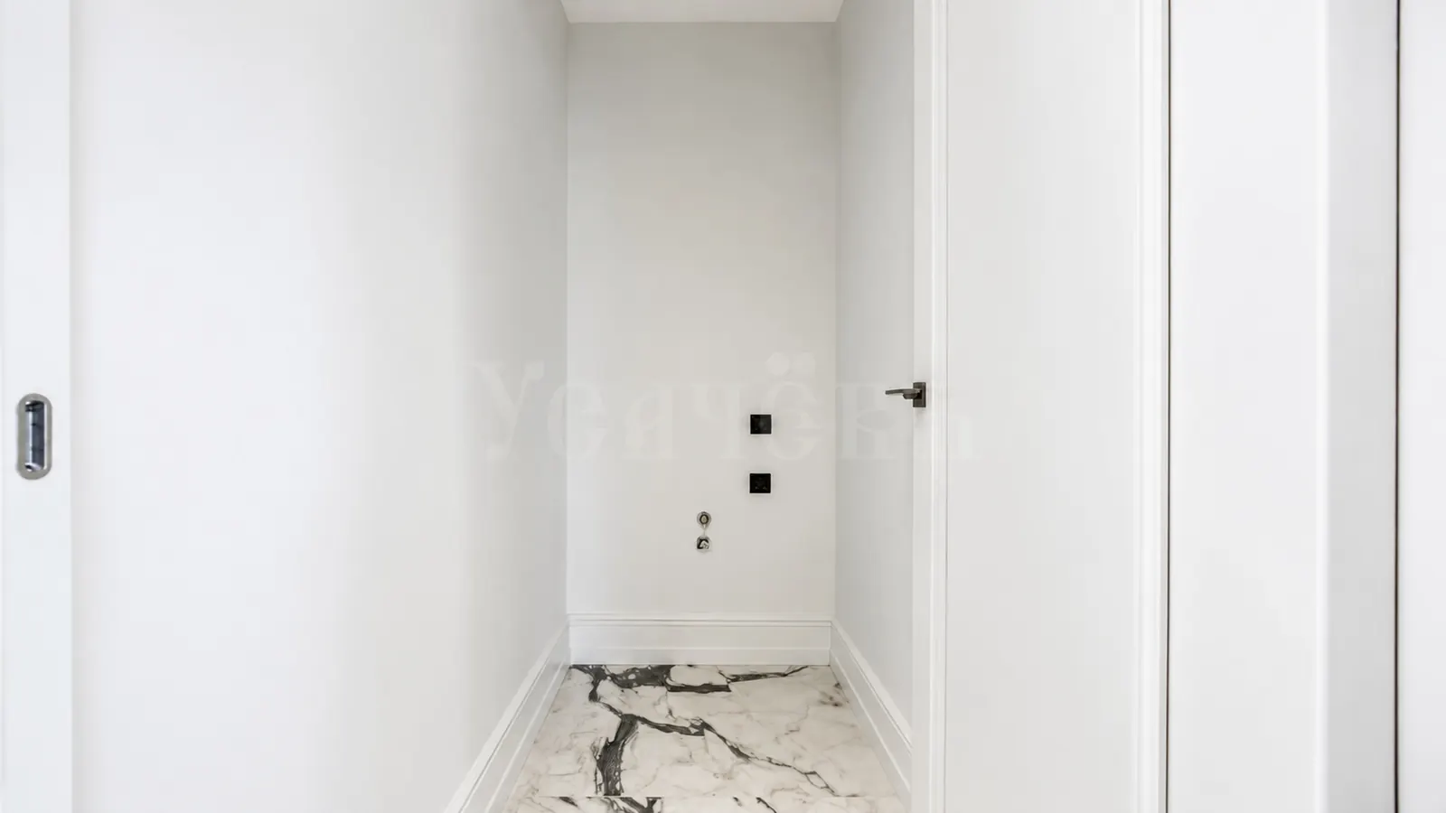 4-комнатная квартира 177,3 м² в ЖК «Поклонная 9»