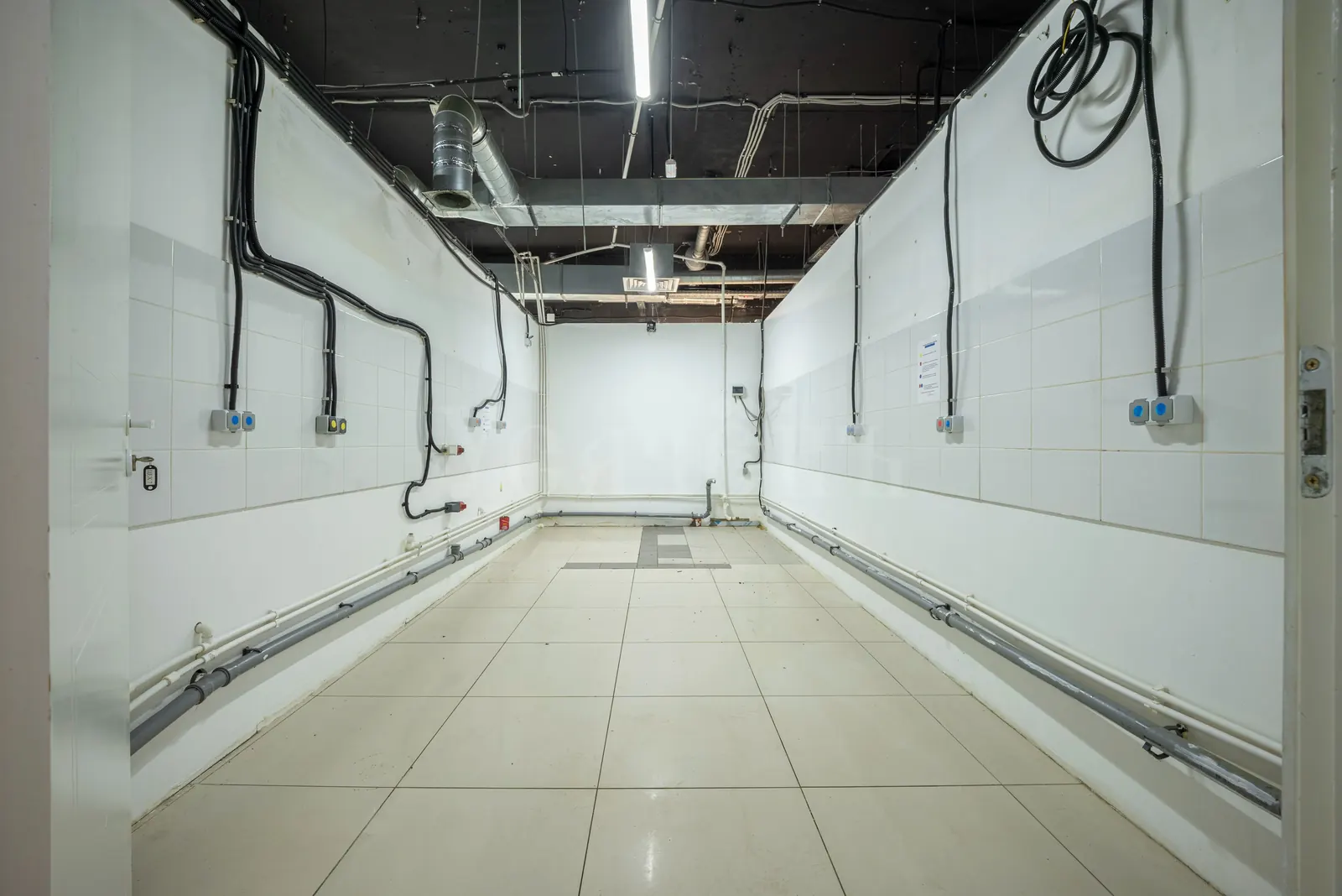 Коммерческое помещение 314,1 м²