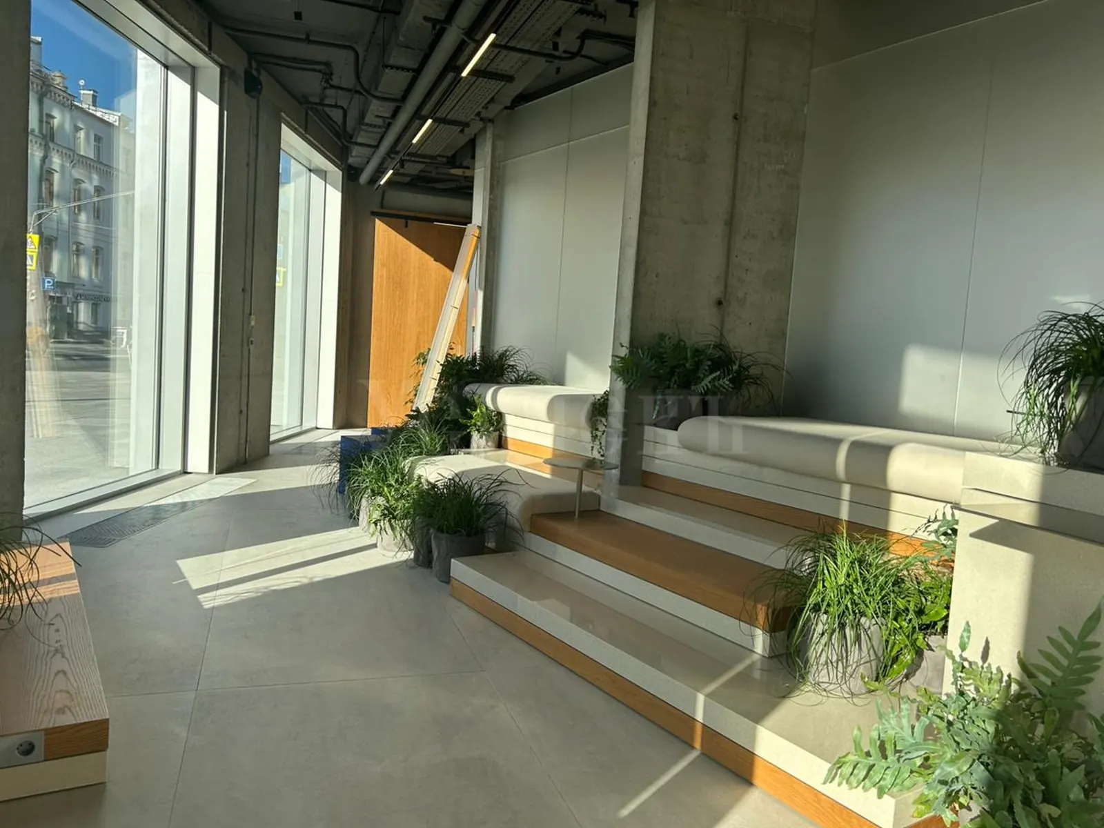 1-комнатная квартира 32,5 м² в ЖК «Logos»