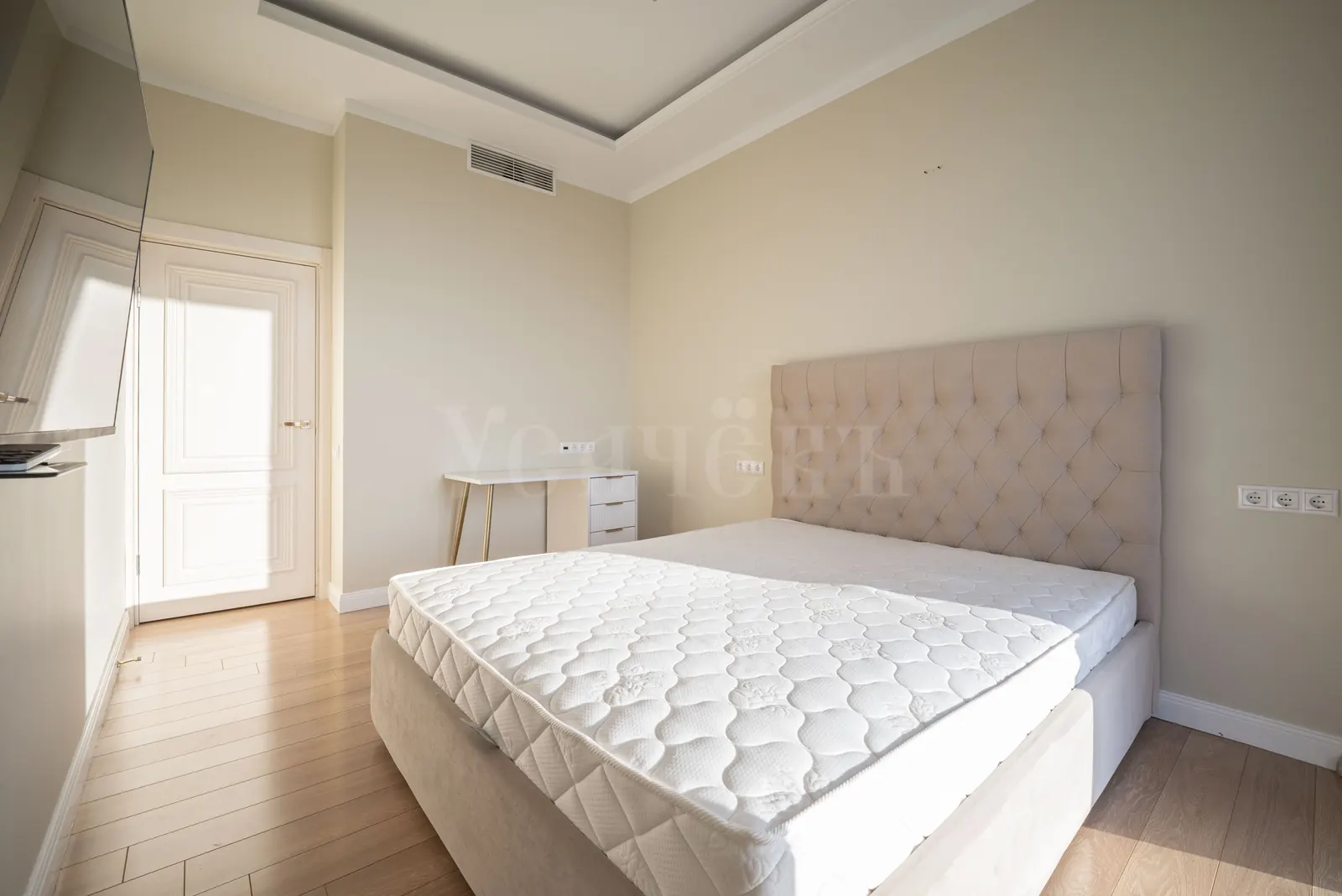 3-комнатная квартира 72,8 м² в ЖК «Ленинский 38»
