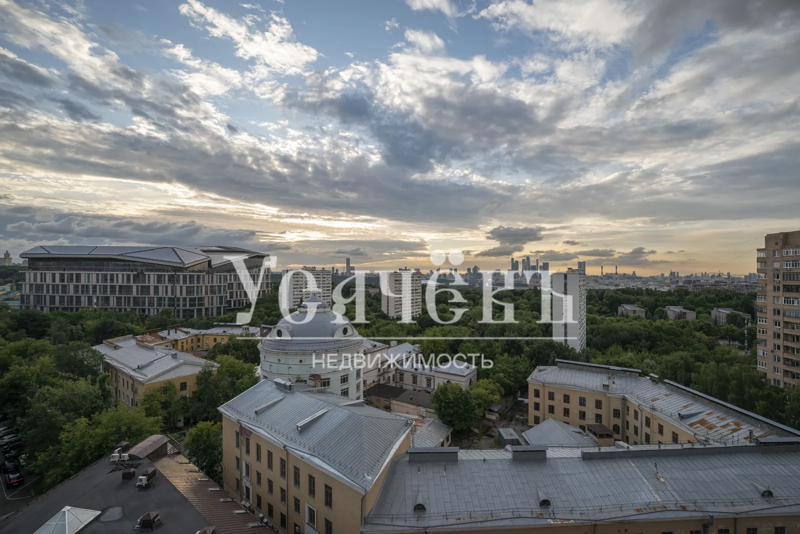 3-комнатная квартира 72,8 м² в ЖК «Ленинский 38»