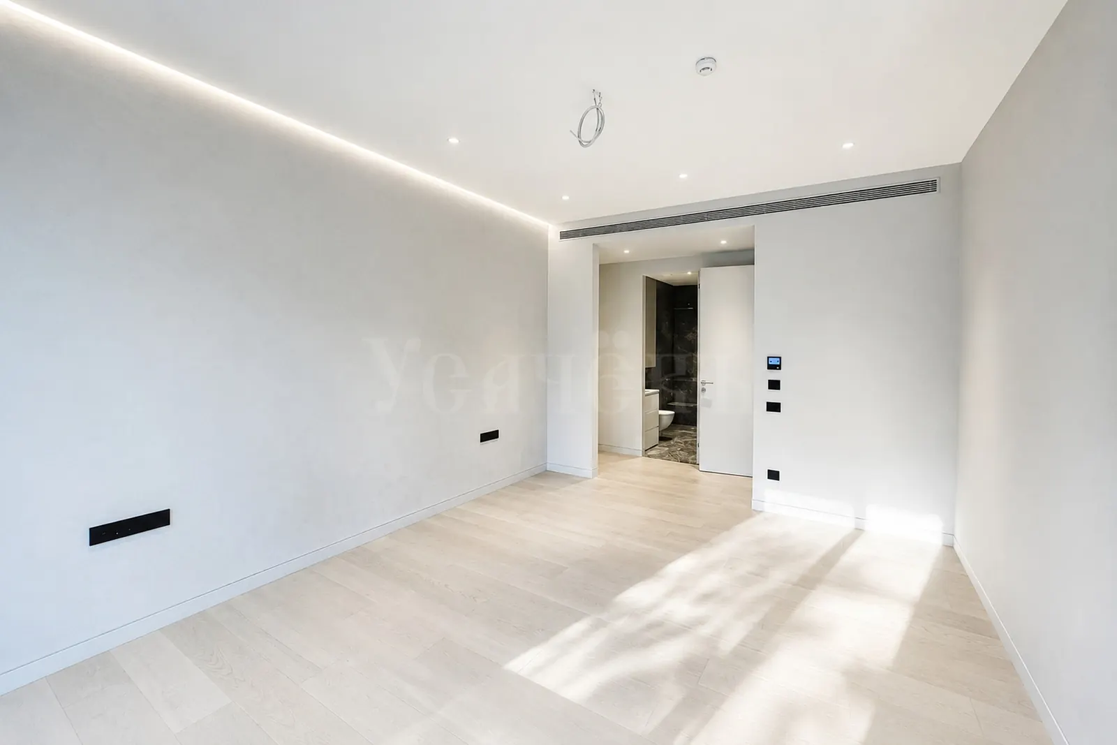 3-комнатная квартира 115,4 м² в ЖК «Victory Park Residences»