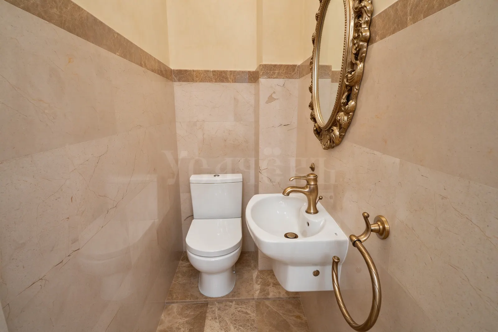 5-комнатная квартира 171,3 м²
