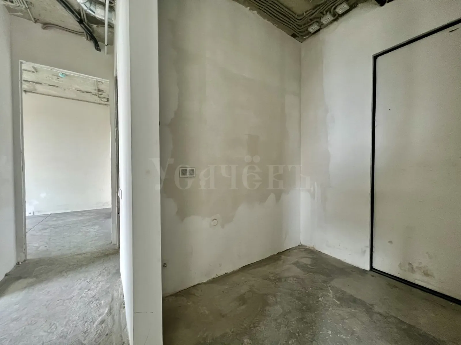 2-комнатная квартира 65,4 м² в ЖК «Mod»