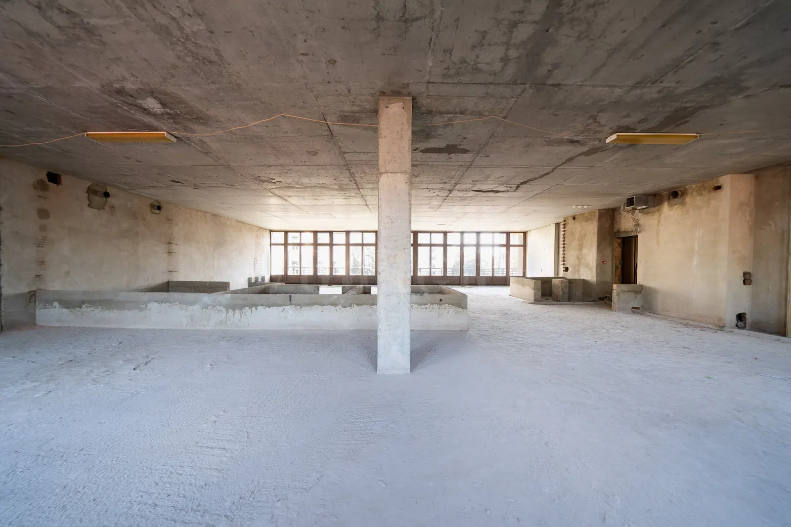 5-комнатная квартира 252,3 м² в ЖК «Дворянское гнездо»