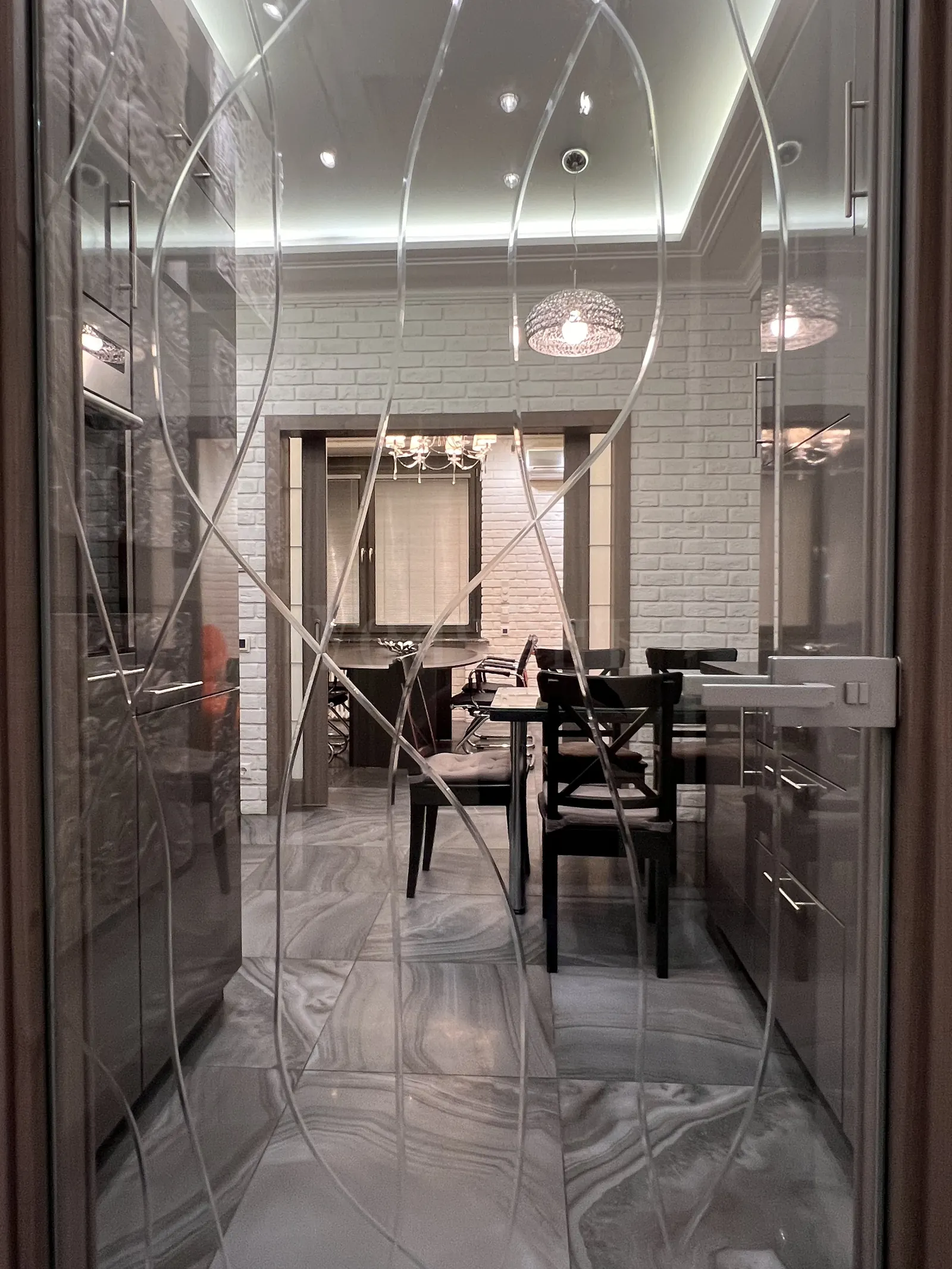4-комнатная квартира 106,2 м²