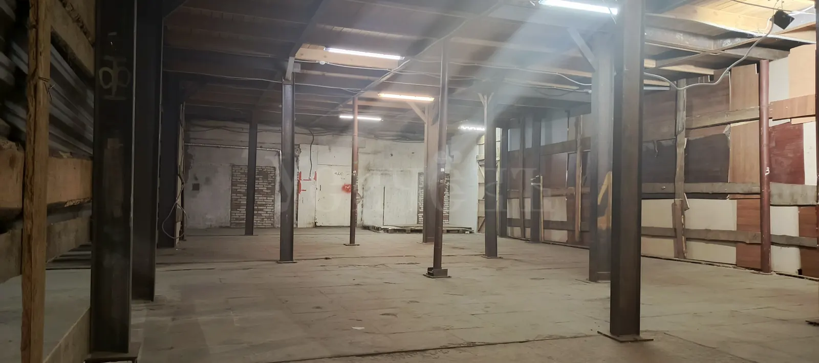 Коммерческое помещение 1 500 м² в районе Москва
