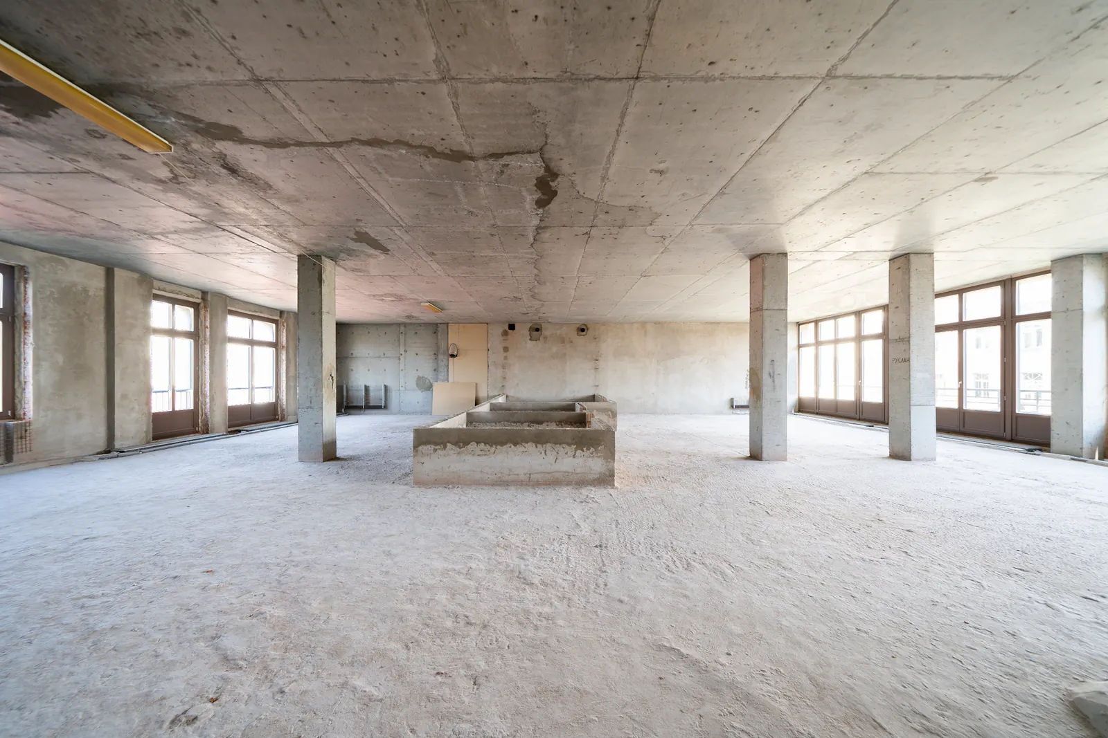 5-комнатная квартира 252,3 м² в ЖК «Дворянское гнездо»