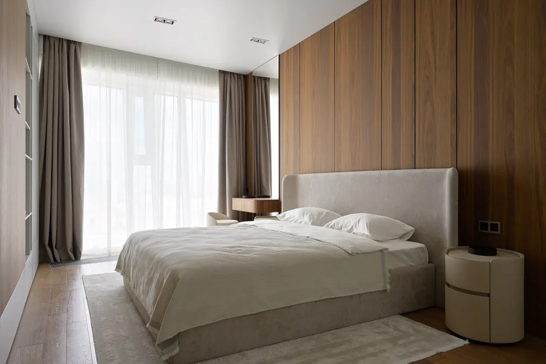 Квартира в ЖК «Sky House»