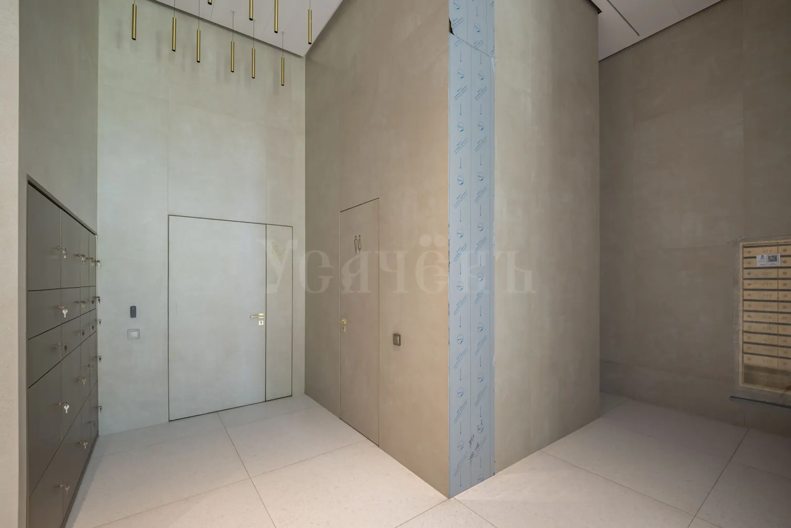 3-комнатная квартира 81,6 м² в ЖК «Клубный город на реке Примавера»