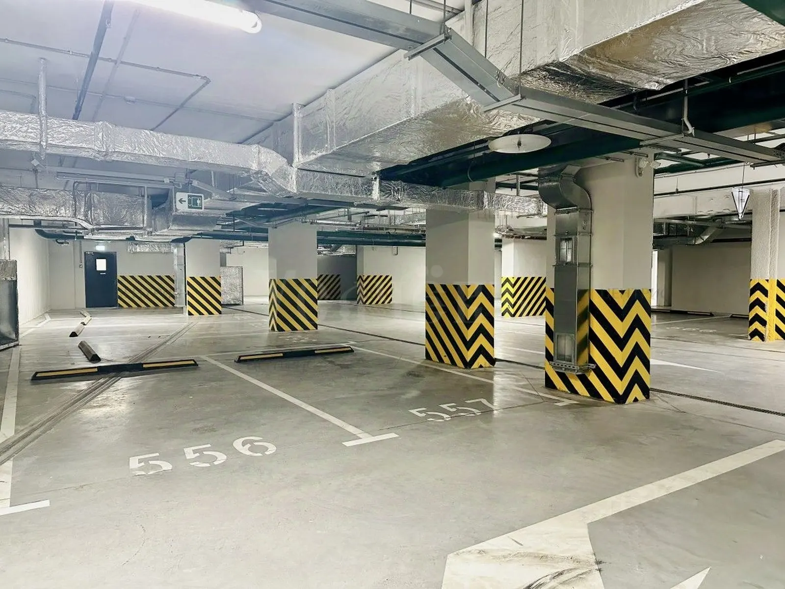 3-комнатная квартира 119,6 м² в районе Москва