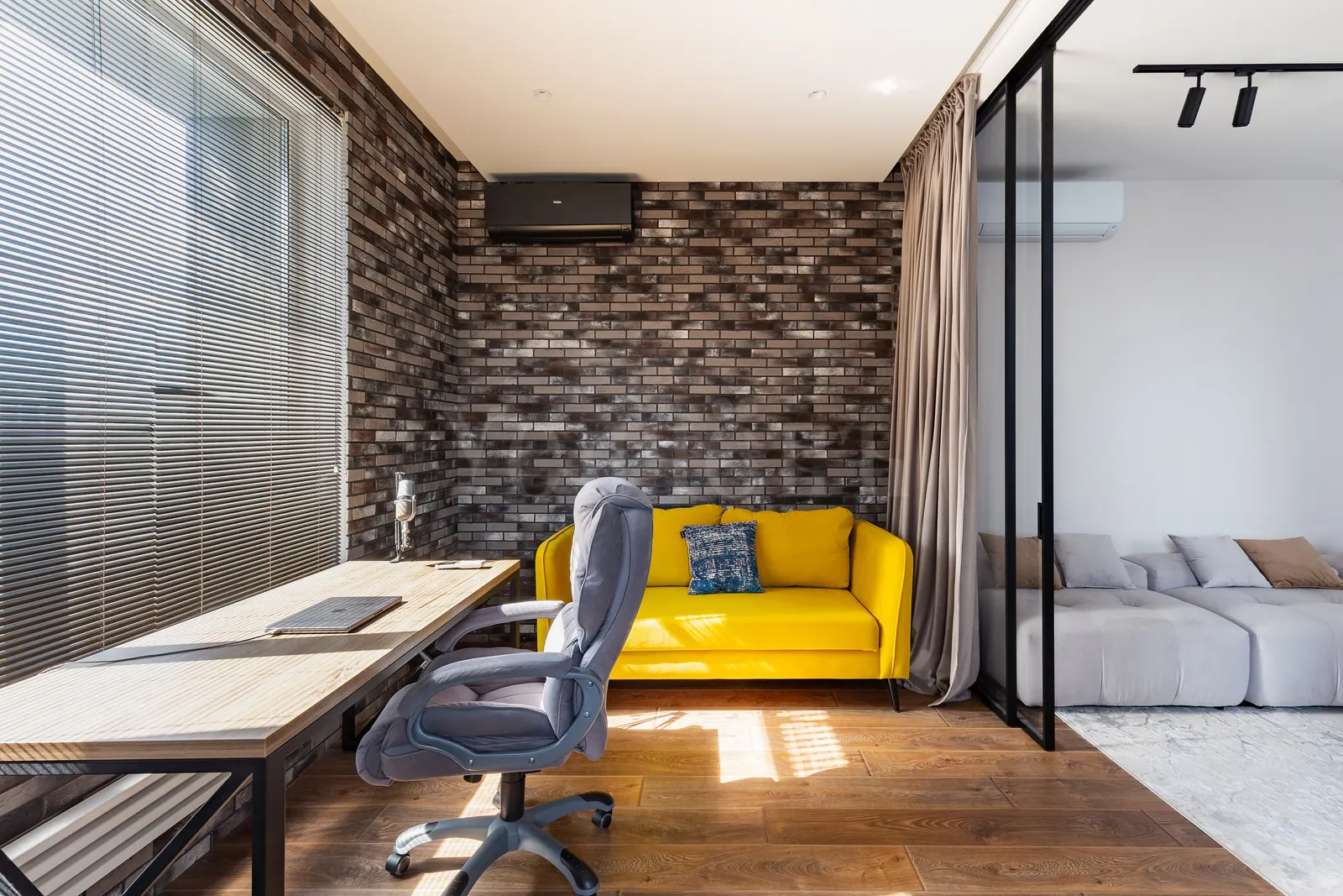 3-комнатная квартира 82,8 м² в ЖК «FreeDOM»