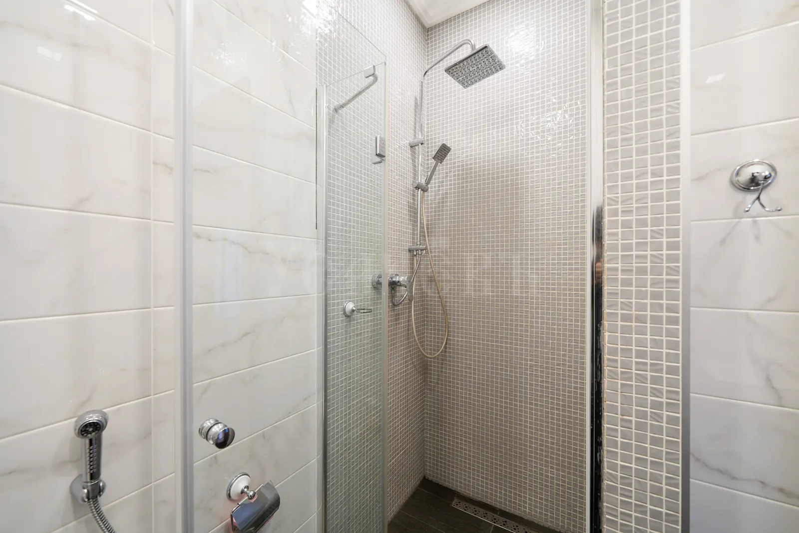 2-комнатная квартира 88,1 м² в ЖК «Loft 151»
