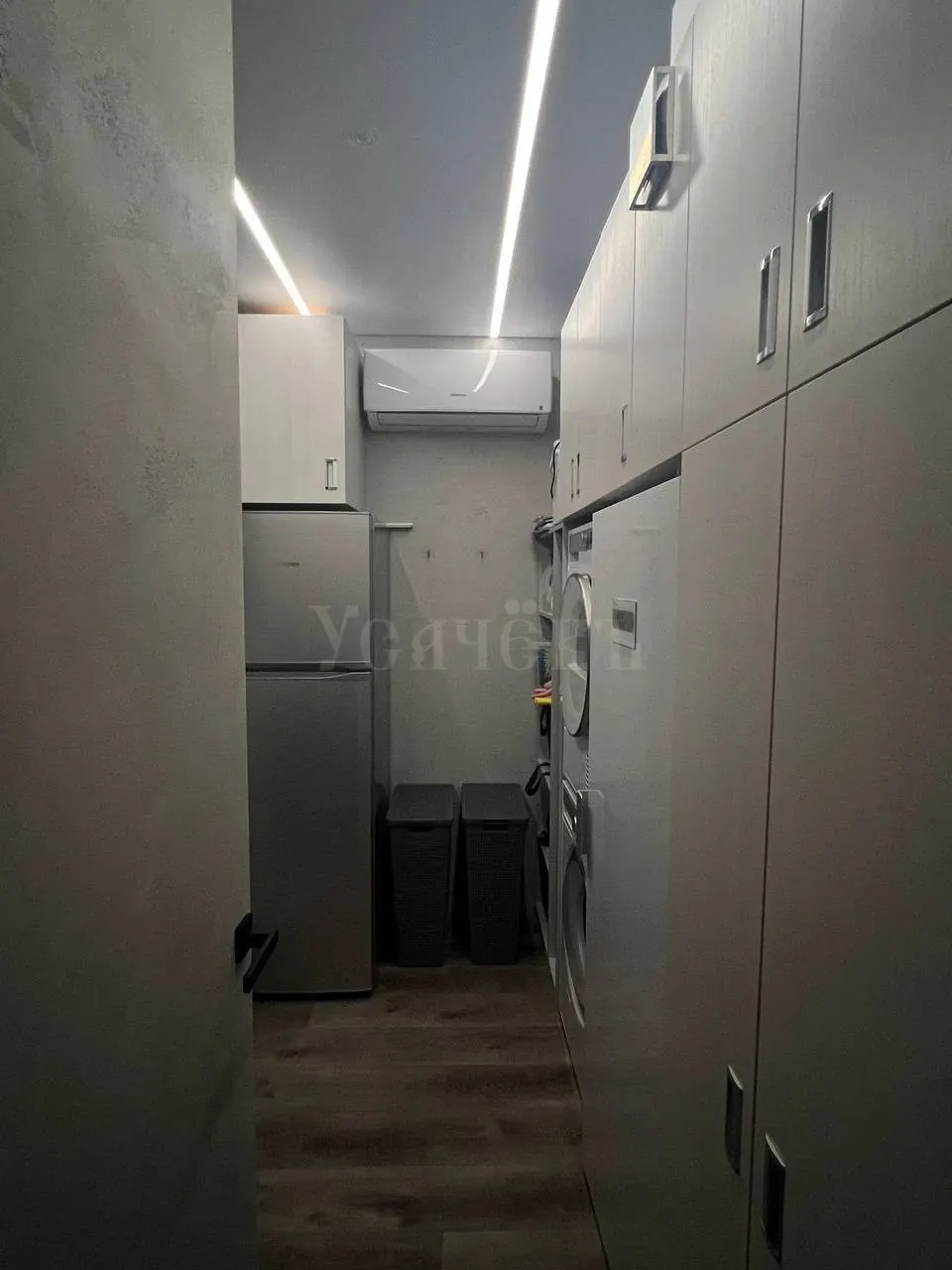 4-комнатная квартира 91,6 м² в ЖК «Саларьево парк»