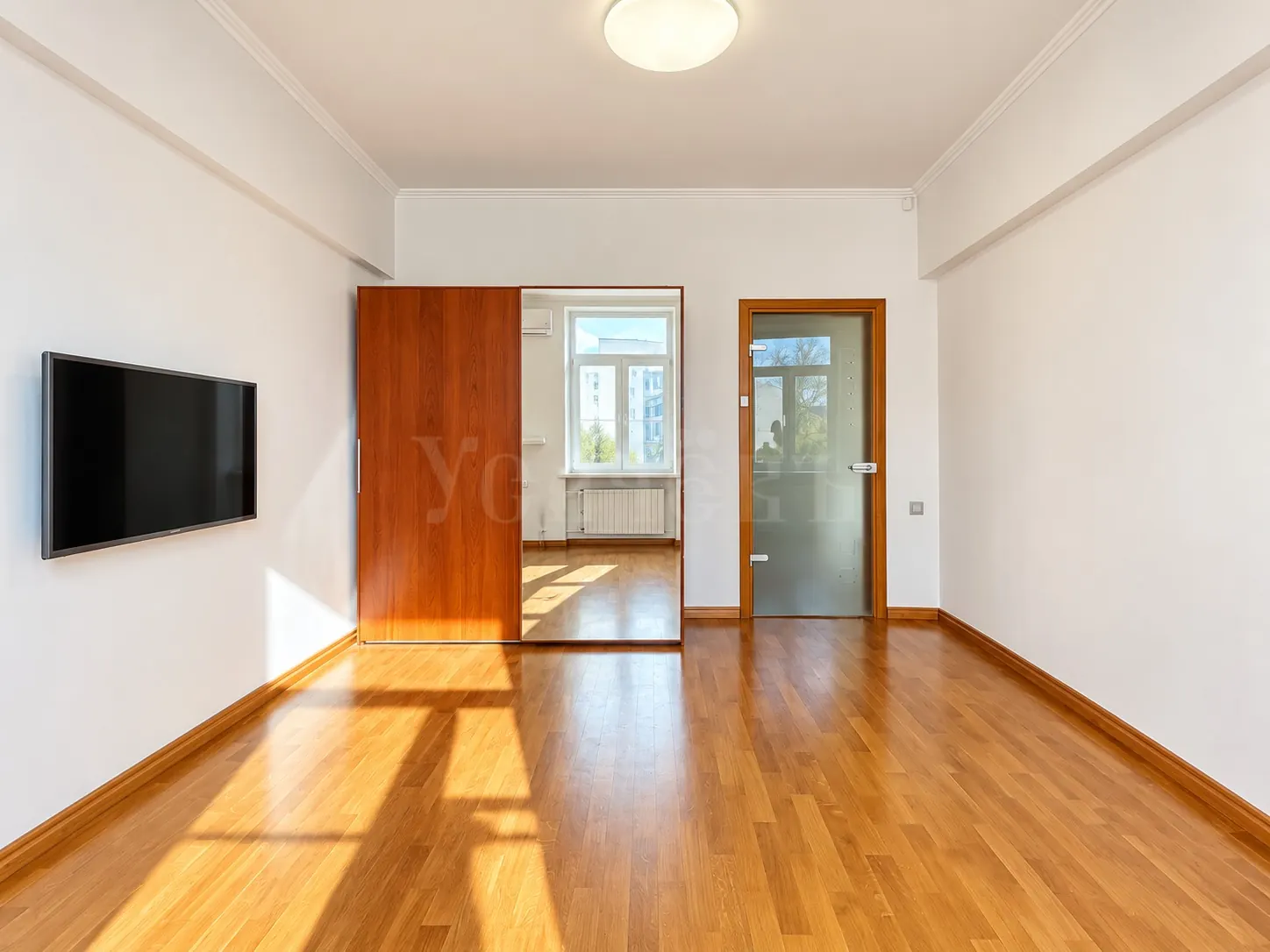 5-комнатная квартира 171,1 м²
