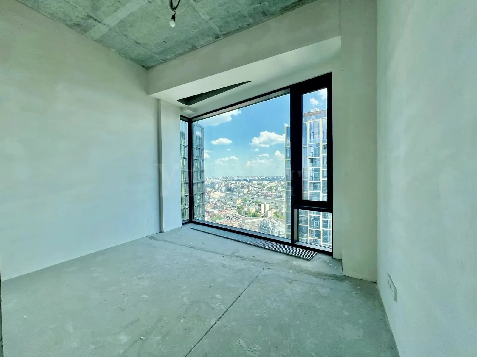 3-комнатная квартира 108,5 м² в ЖК «Hide»