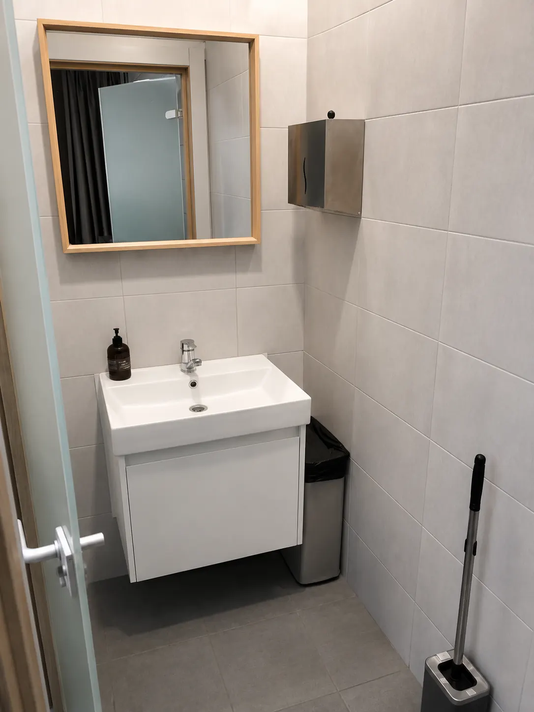 Коммерческое помещение 220 м² в ЖК «Садовые кварталы»