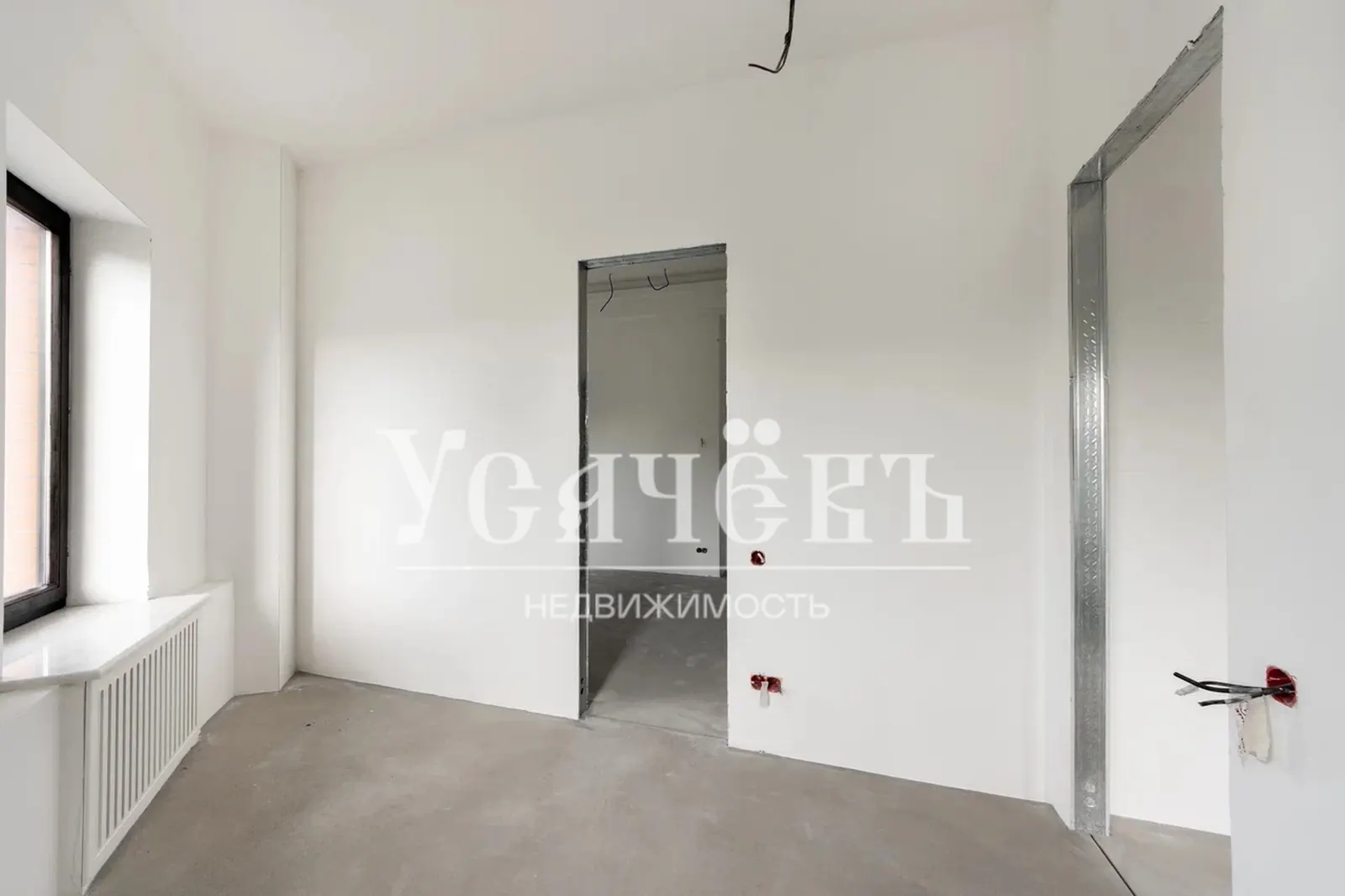 Квартира 377 м² в районе Москва