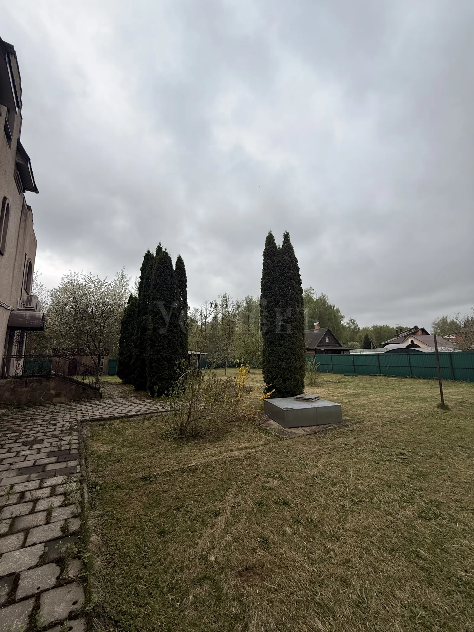 Загородный дом 560,9 м² в районе Химки городской округ