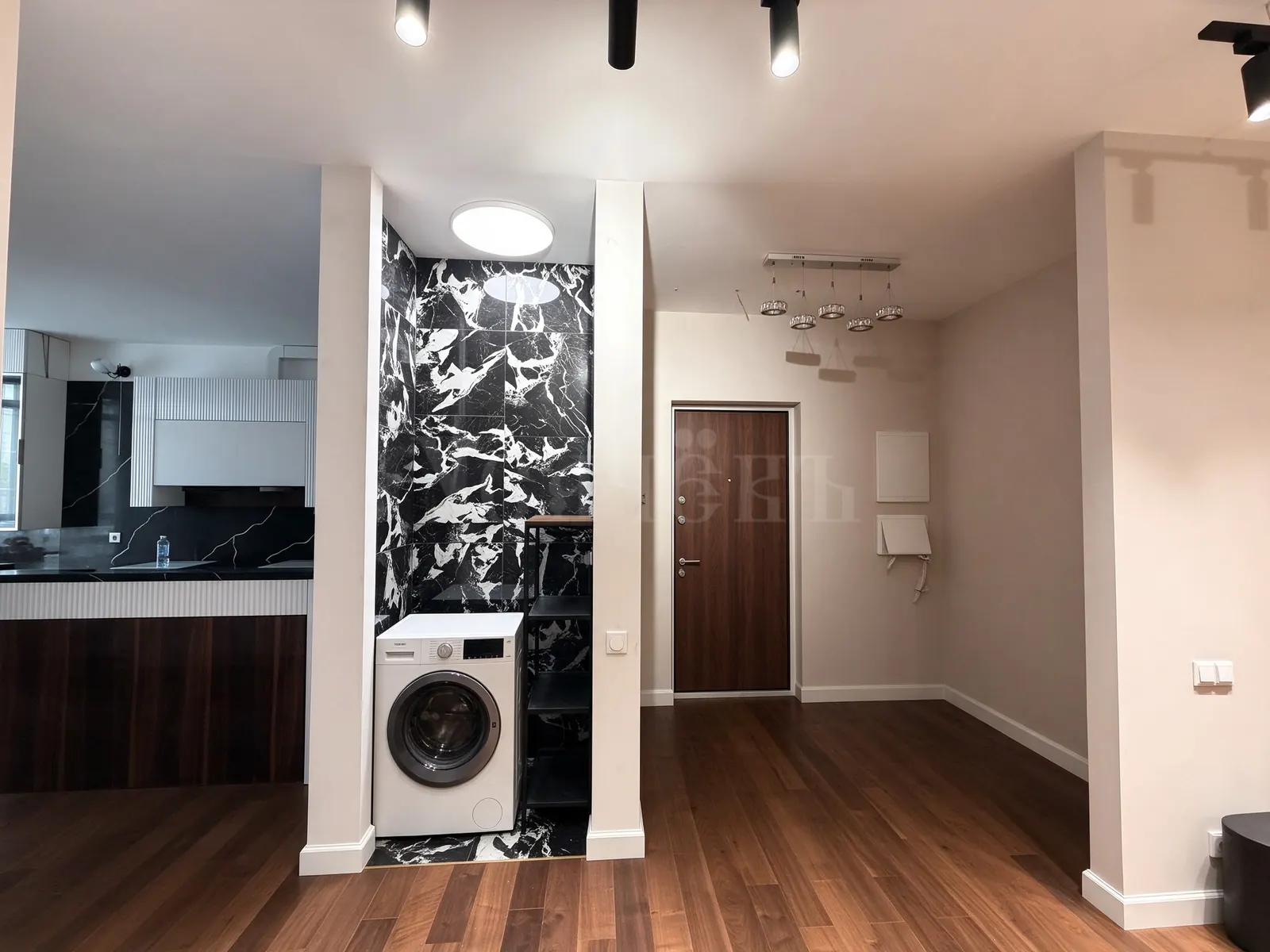 4-комнатная квартира 147,9 м² в ЖК «Dominion»