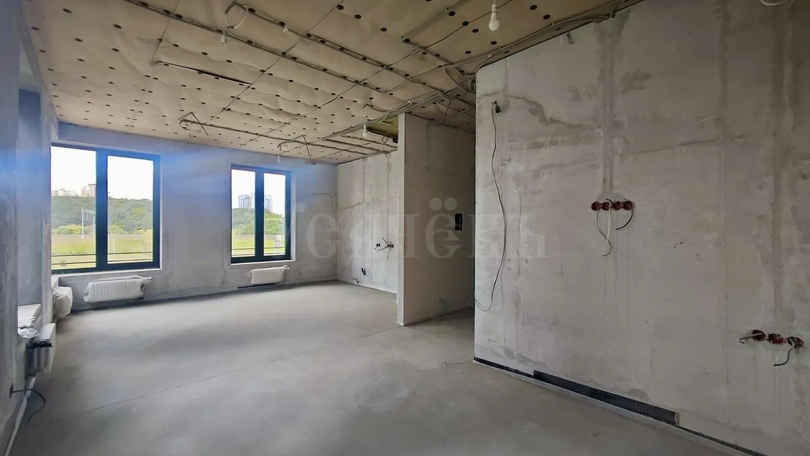 2-комнатная квартира 71,1 м² в ЖК «Собрание клубных домов West Garden (Вест Гарден)»