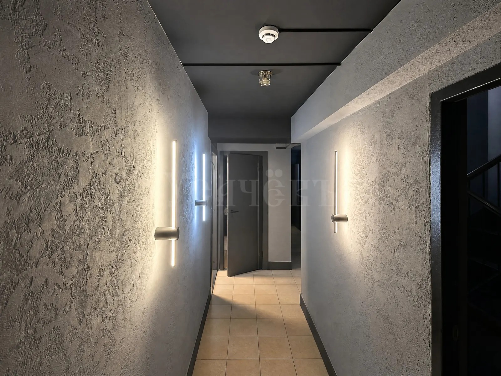 Коммерческое помещение 328 м²