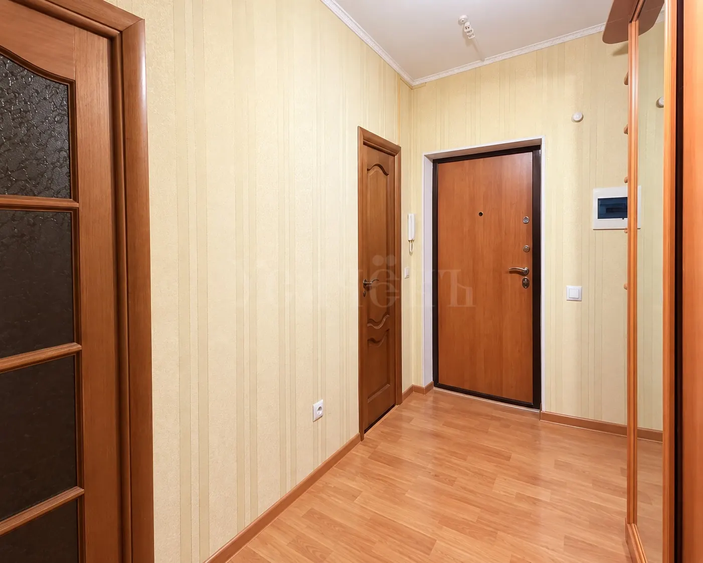 1-комнатная квартира 45,6 м² в ЖК «Мытищи, Юбилейная 26»