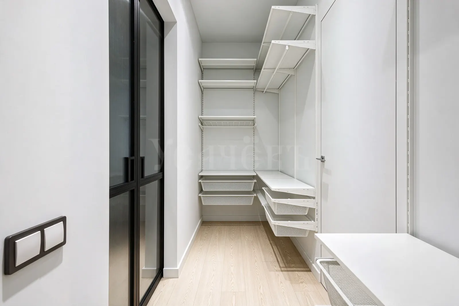 3-комнатная квартира 101,4 м² в ЖК «Квартал Шуваловский»