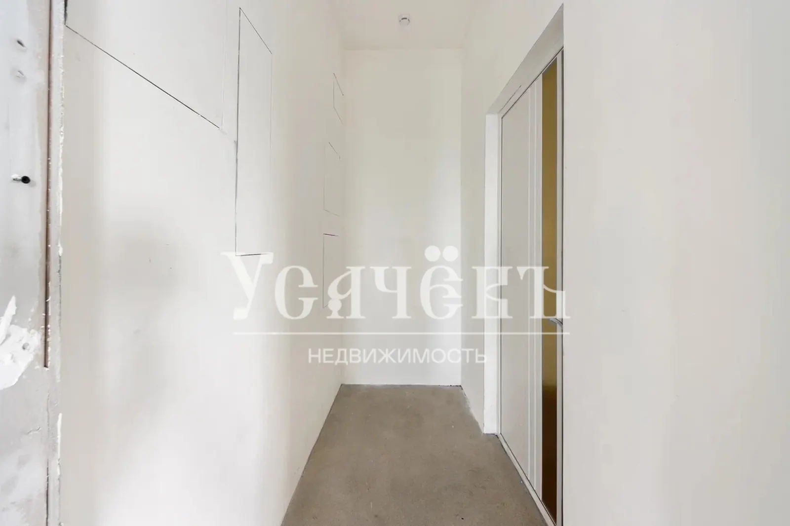 Квартира 377 м² в районе Москва